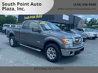2013 Ford F-150 XLT 1FTFX1ET0DFC08879 2013 Ford F-150 XLT