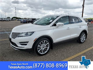 2015 Lincoln MKC 5LMCJ1A90FUJ20209 2015 Lincoln MKC