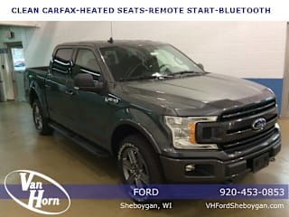 2020 Ford F-150 1FTEW1E46LFB91690 2020 Ford F-150