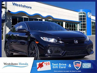2018 Honda Civic EX-L w/Navi w/Honda Sensing SHHFK7H84JU201019 2018 Honda Civic EX-L w/Navi w/Honda Sensing
