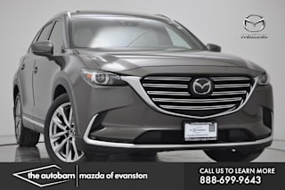 2017 Mazda CX-9 JM3TCBDY5H0134957 2017 Mazda CX-9