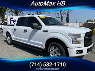 2016 Ford F-150 1FTEW1C84GKF32751 2016 Ford F-150