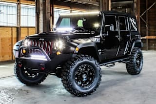 2017 Jeep Wrangler Unlimited Sport 1C4BJWDG0HL504669 2017 Jeep Wrangler Unlimited Sport