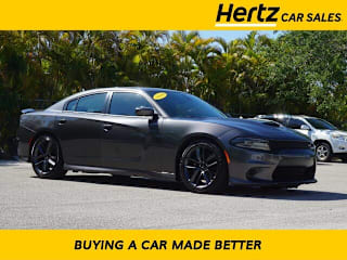 2019 Dodge Charger 2C3CDXHG0KH597794 2019 Dodge Charger