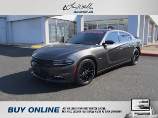 2017 Dodge Charger R/T 2C3CDXCT2HH529221 2017 Dodge Charger R/T