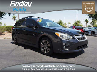 2012 Subaru Impreza 2.0i Sport Limited JF1GPAS67CH231099 2012 Subaru Impreza 2.0i Sport Limited