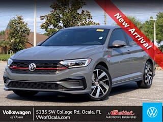 2021 Volkswagen Jetta GLI S 3VW6T7BU5MM005351 2021 Volkswagen Jetta GLI S