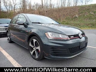 2015 Volkswagen Golf GTI 3VW4T7AU9FM059179 2015 Volkswagen Golf GTI