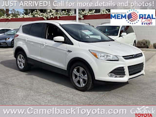 2014 Ford Escape SE 1FMCU9GXXEUA88611 2014 Ford Escape SE