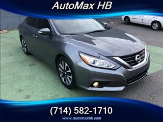 2017 Nissan Altima 1N4AL3APXHC185344 2017 Nissan Altima