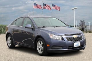 2013 Chevrolet Cruze 1LT Auto 1G1PC5SB7D7320942 2013 Chevrolet Cruze 1LT Auto