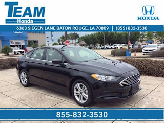 2018 Ford Fusion SE 3FA6P0H75JR257640 2018 Ford Fusion SE