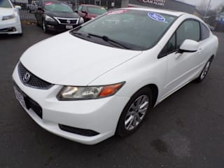 2012 Honda Civic EX w/Navi 2HGFG3B8XCH525689 2012 Honda Civic EX w/Navi