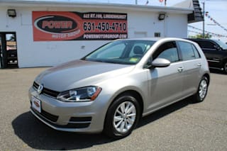 2016 Volkswagen Golf 1.8T S PZEV 3VW217AU2GM028774 2016 Volkswagen Golf 1.8T S PZEV