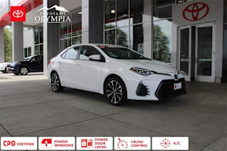 2019 Toyota Corolla SE 2T1BURHE7KC218723 2019 Toyota Corolla SE