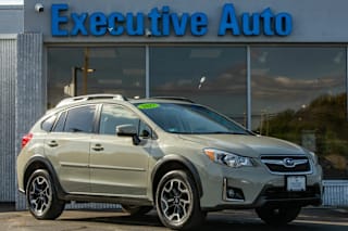 2017 Subaru Crosstrek 2.0i Limited JF2GPANC0HH221857 2017 Subaru Crosstrek 2.0i Limited