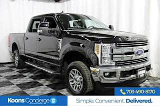 2019 Ford F-250 Super Duty Lariat 1FT7W2BT8KEG46649 2019 Ford F-250 Super Duty Lariat