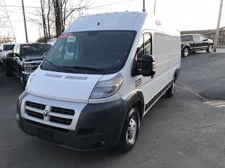2015 Ram ProMaster Cargo 3C6URVJD8FE505412 2015 Ram ProMaster Cargo