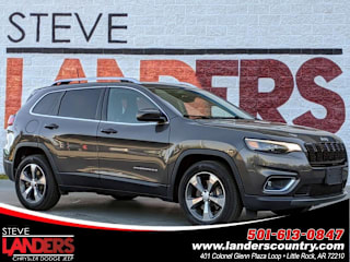 2019 Jeep Cherokee Limited 1C4PJMDN4KD158264 2019 Jeep Cherokee Limited