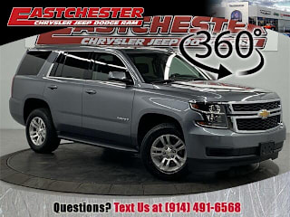 2018 Chevrolet Tahoe LT 1GNSKBKC2JR194718 2018 Chevrolet Tahoe LT