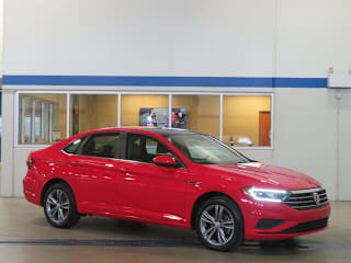 2019 Volkswagen Jetta 3VWEB7BU3KM193623 2019 Volkswagen Jetta