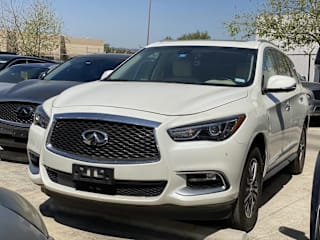 2016 Infiniti QX60 5N1AL0MM6GC511113 2016 Infiniti QX60