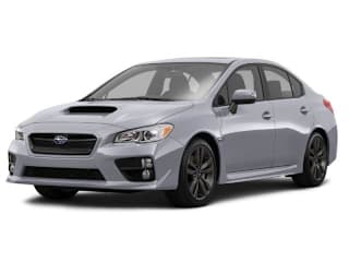 2016 Subaru WRX Premium JF1VA1F69G9826586 2016 Subaru WRX Premium