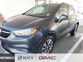 2018 Buick Encore Essence KL4CJGSB9JB628561 2018 Buick Encore Essence