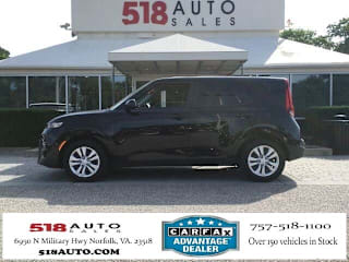 2020 Kia Soul LX KNDJ23AU8L7067765 2020 Kia Soul LX
