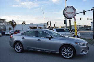 2014 Mazda Mazda6 JM1GJ1V69E1148678 2014 Mazda Mazda6