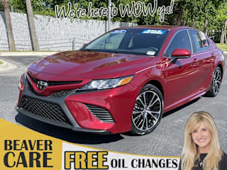 2018 Toyota Camry L 4T1B11HK4JU602889 2018 Toyota Camry L