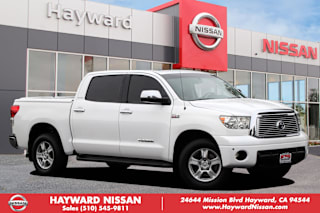 2012 Toyota Tundra 5TFHY5F14CX216731 2012 Toyota Tundra