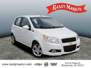2011 Chevrolet Aveo Aveo5 LT KL1TG6DE2BB251909 2011 Chevrolet Aveo Aveo5 LT