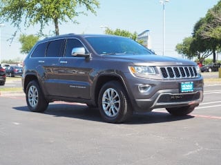 2015 Jeep Grand Cherokee Limited 1C4RJEBM9FC146504 2015 Jeep Grand Cherokee Limited