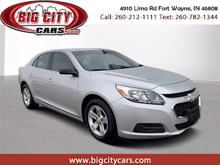 2015 Chevrolet Malibu 1G11A5SL5FU101387 2015 Chevrolet Malibu