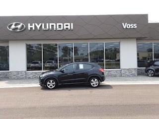 2016 Honda HR-V LX 3CZRU6H31GM716047 2016 Honda HR-V LX