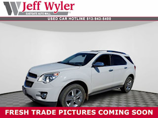 2013 Chevrolet Equinox 2GNALFEK8D6244959 2013 Chevrolet Equinox