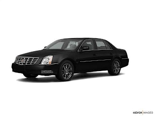 2008 Cadillac DTS Base 1G6KD57Y48U192875 2008 Cadillac DTS Base