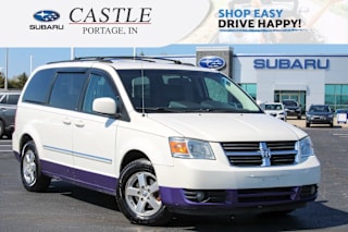 2008 Dodge Grand Caravan SXT 2D8HN54P18R828182 2008 Dodge Grand Caravan SXT