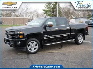 2015 Chevrolet Silverado 2500HD LTZ 1GC1KWEG0FF663419 2015 Chevrolet Silverado 2500HD LTZ