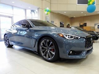 2021 Infiniti Q60 Red Sport 400 JN1FV7LK7MM530212 2021 Infiniti Q60 Red Sport 400
