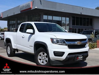 2017 Chevrolet Colorado 1GCHSBEA9H1106056 2017 Chevrolet Colorado