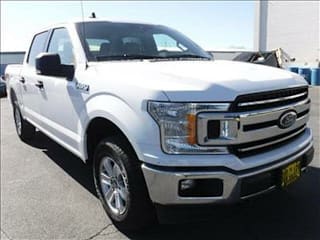 2019 Ford F-150 1FTEW1E59KKD58445 2019 Ford F-150
