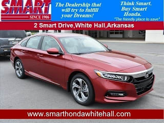 2019 Honda Accord 1HGCV1F45KA092770 2019 Honda Accord