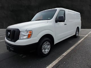2016 Nissan NV Cargo 1N6BF0KM9GN812544 2016 Nissan NV Cargo