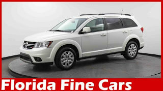 2019 Dodge Journey SE 3C4PDCBB0KT836870 2019 Dodge Journey SE