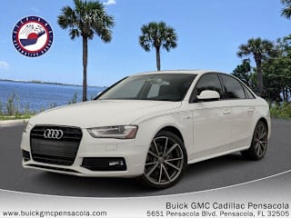 2016 Audi A4 2.0T Premium WAUAFAFL8GA013056 2016 Audi A4 2.0T Premium