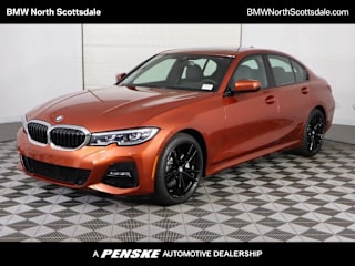 2021 BMW 3 Series 330i xDrive 3MW5R7J07M8B64227 2021 BMW 3 Series 330i xDrive