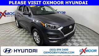 2019 Hyundai Tucson SE KM8J2CA44KU886364 2019 Hyundai Tucson SE