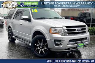 2016 Ford Expedition 1FMJU2AT4GEF50162 2016 Ford Expedition